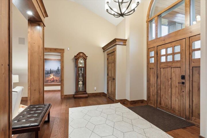 Property Photo: 4806 S St. Andrews Ln WA 99223