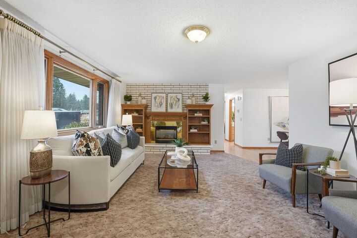 Property Photo:  9627 N Fotheringham St  WA 99208 