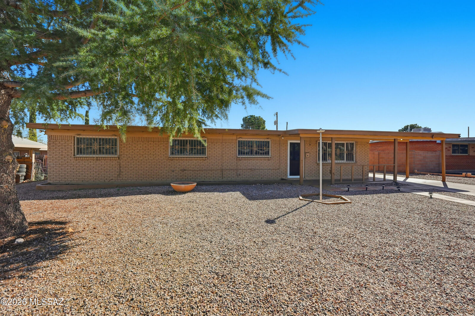 Property Photo: 233 Coronado Lane AZ 85635