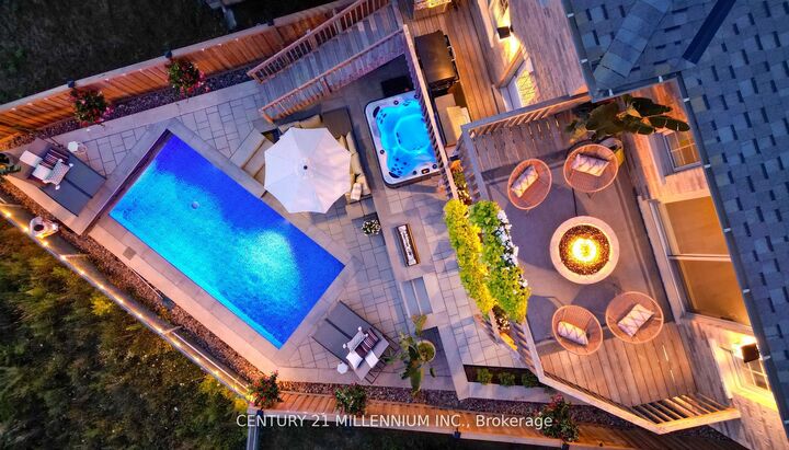 Property Photo:  1956 Don White Court  ON L1K 1A1 