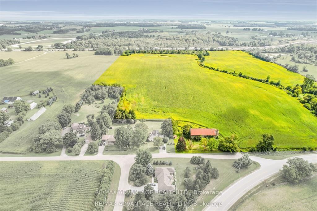 Property Photo:  1473 Donnybrook Drive  ON N0L 1G5 