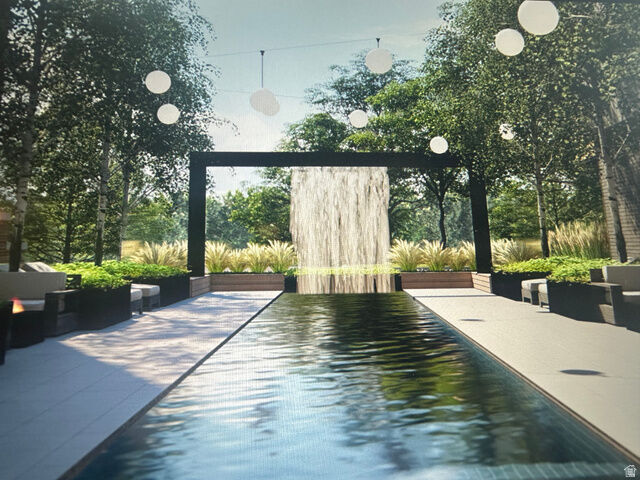 Property Photo:  847 S 800 E D117  UT 84102 