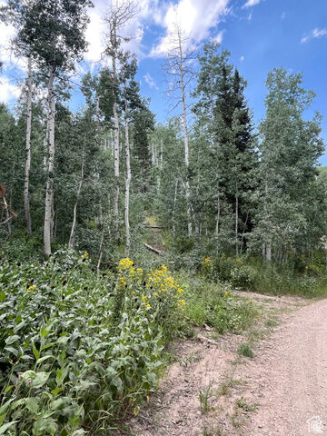 Property Photo: 2102 S Uintah View Dr 61 UT 84017