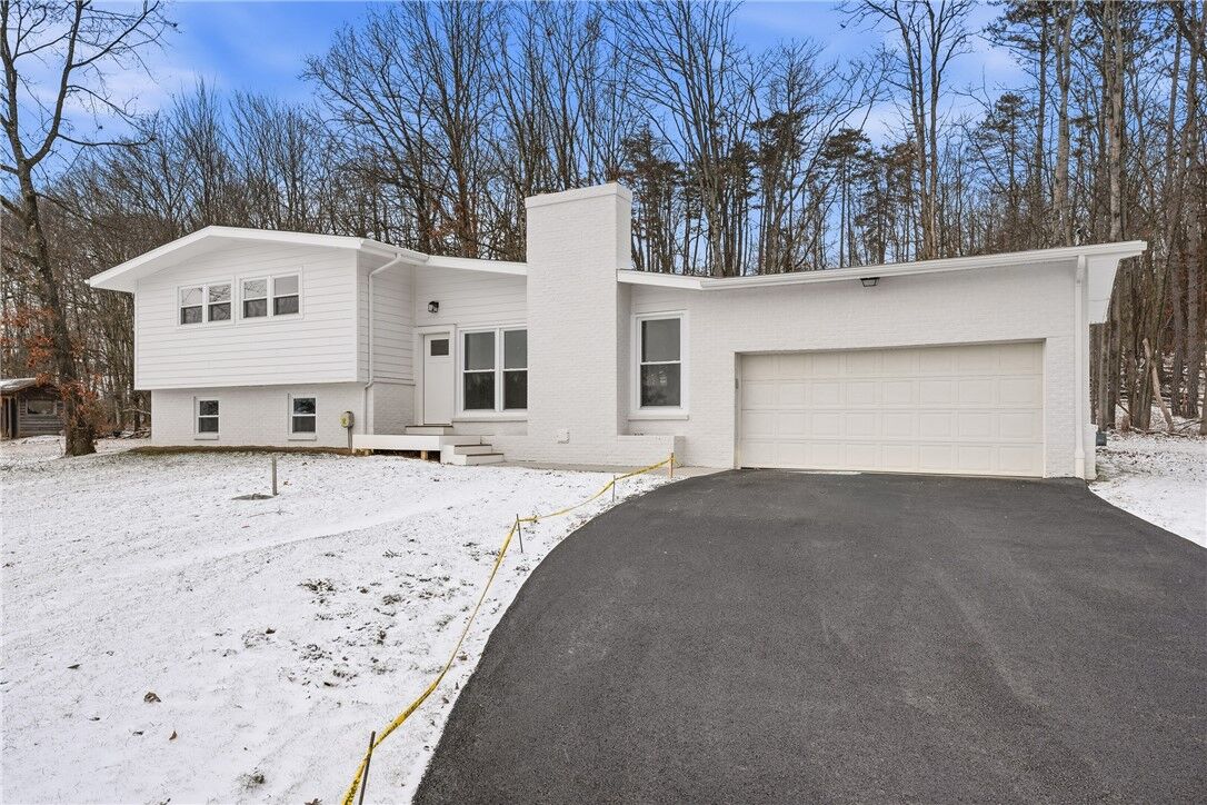 Property Photo:  284 Myoma Road  PA 16046 