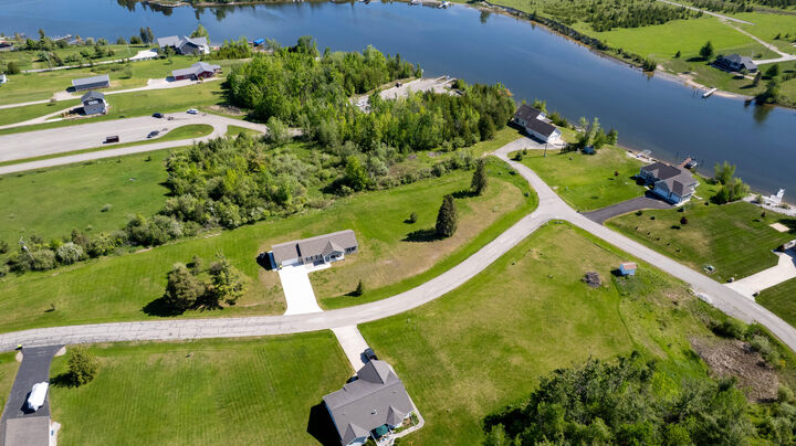 Property Photo:  Lot 16 V/L Old Orchard Lane  MI 49721 