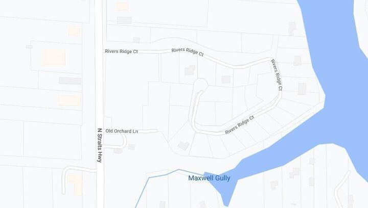 Property Photo: Lot 16 V/L Old Orchard Lane MI 49721