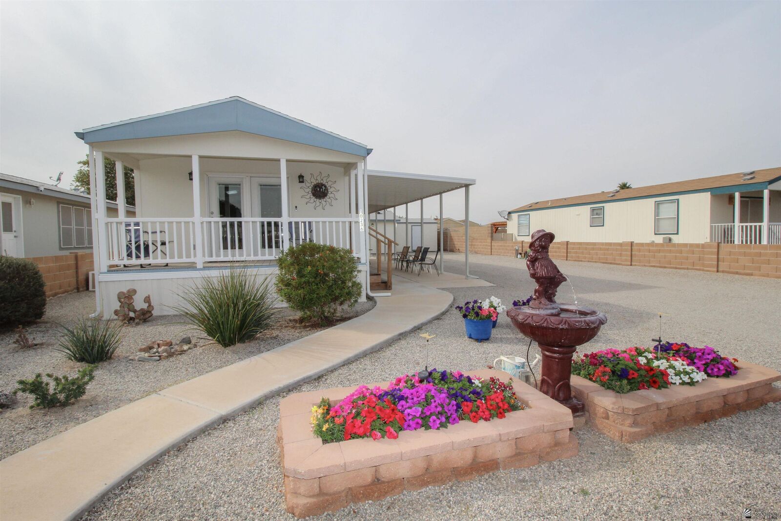 Property Photo: 10236 S Avenida Compadres AZ 85365