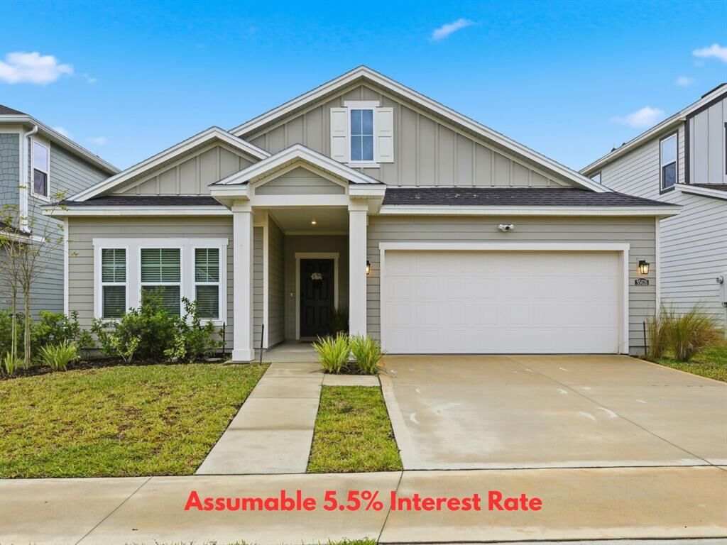 Property Photo: 95026 Rocky Place FL 32034