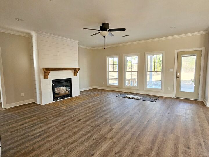 Property Photo:  116 Stornoway Drive  GA 31763 