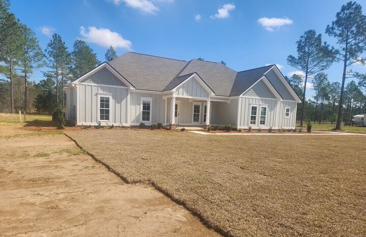 Property Photo: 116 Stornoway Drive GA 31763