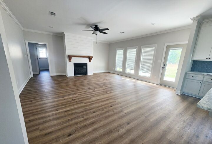Property Photo:  116 Stornoway Drive  GA 31763 