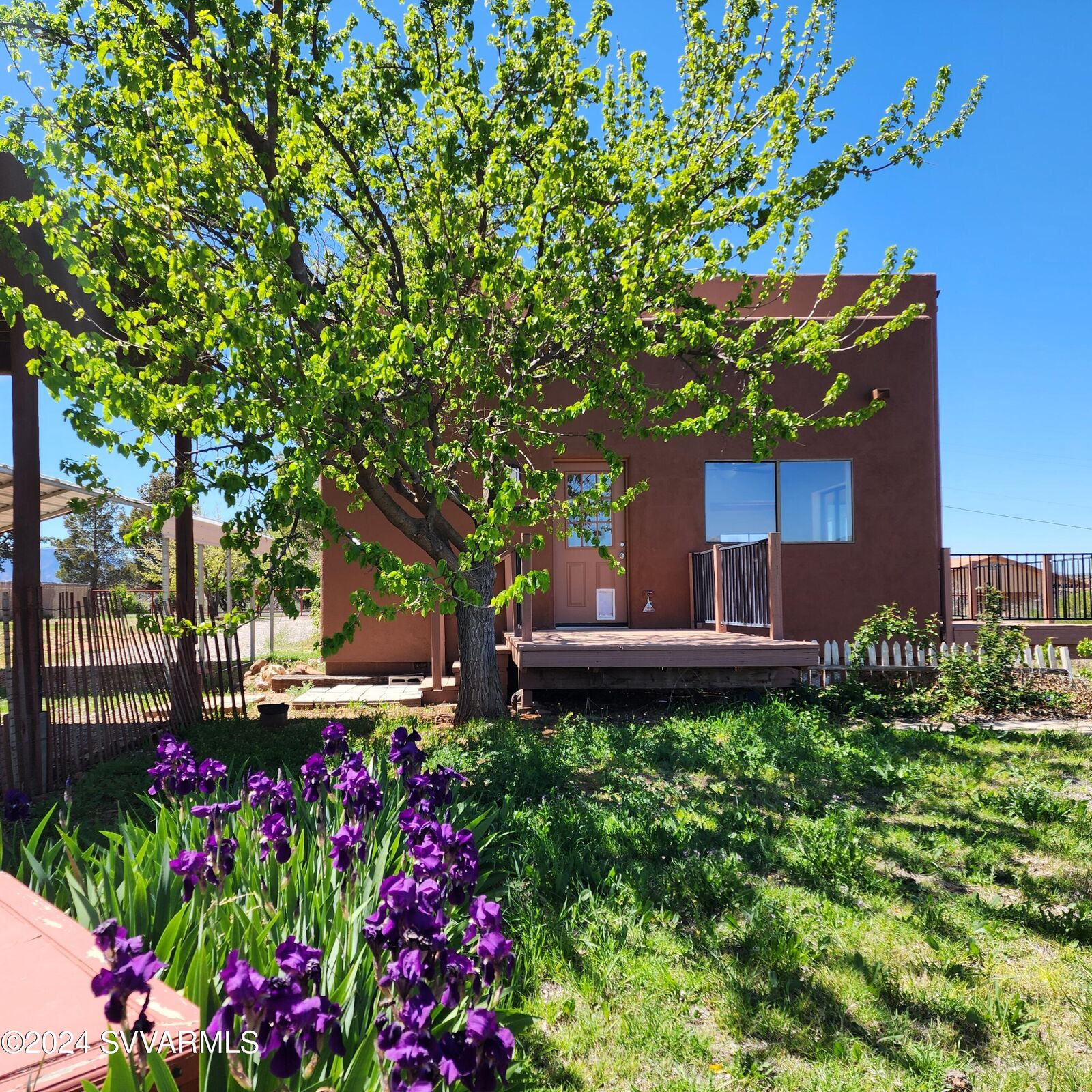 Property Photo:  1655 S Loy Street  AZ 86325 