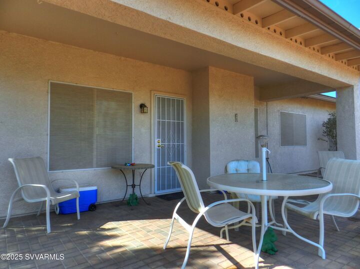Property Photo:  325 S Wild Horse  AZ 86326 