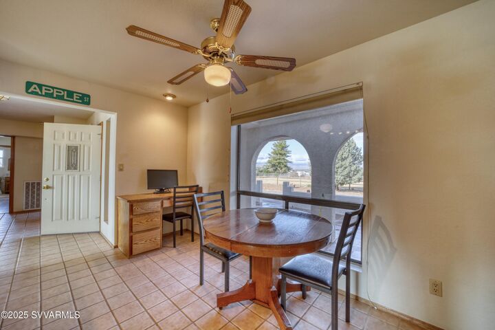 Property Photo: 1425 S Koch Ranch Road AZ 86325