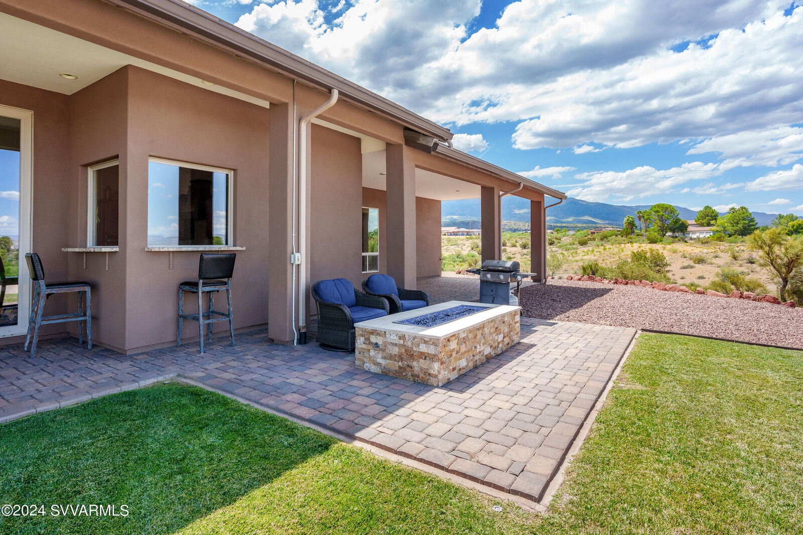 Property Photo:  1440 E Diamondback Drive  AZ 86326 