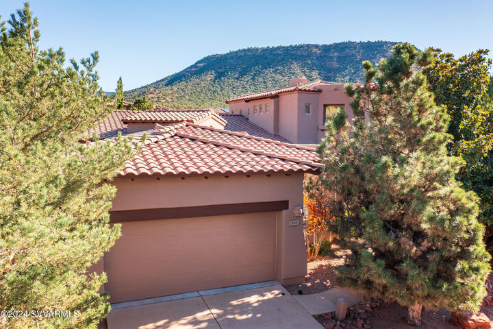 Property Photo:  115 Colinas  AZ 86351 