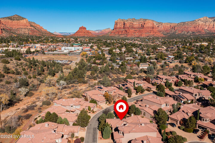 Property Photo:  115 Colinas  AZ 86351 