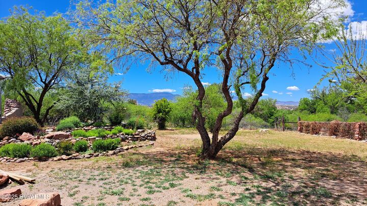 Property Photo:  10955 E Pear Tree Drive  AZ 86325 