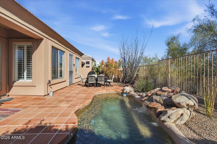 Property Photo:  15745 E Cactus Drive  AZ 85268 