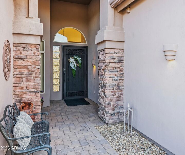 Property Photo:  3659 N Eagle Canyon  AZ 85207 