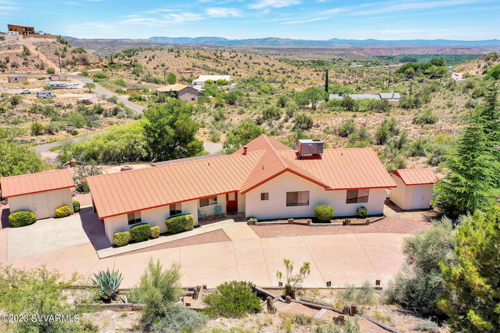 Property Photo:  251 Quail Run Court  AZ 86324 