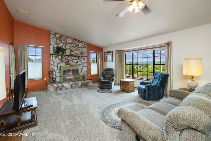 Property Photo:  1702 S Pecos Drive  AZ 86326 