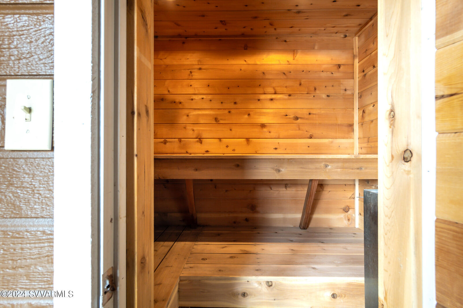 Property Photo:  2650 Windmill Lane  AZ 86324 