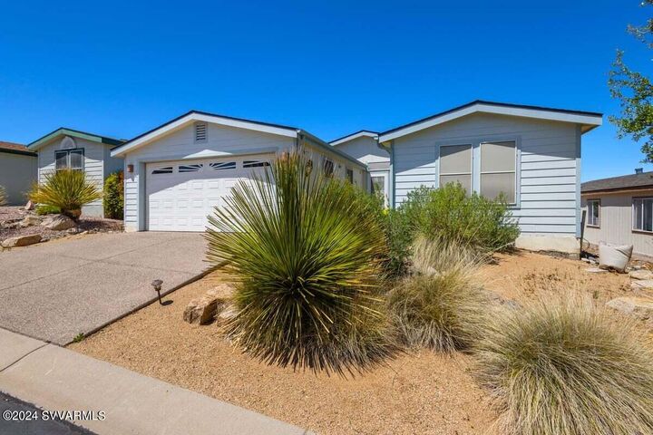 Property Photo: 451 Dakota Drive AZ 86322