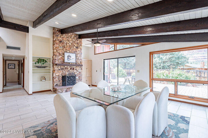 Property Photo:  380 Orchard Lane  AZ 86336 