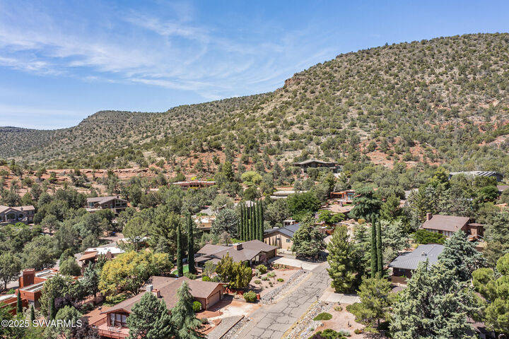 Property Photo: 75 Frisco Trail AZ 86351