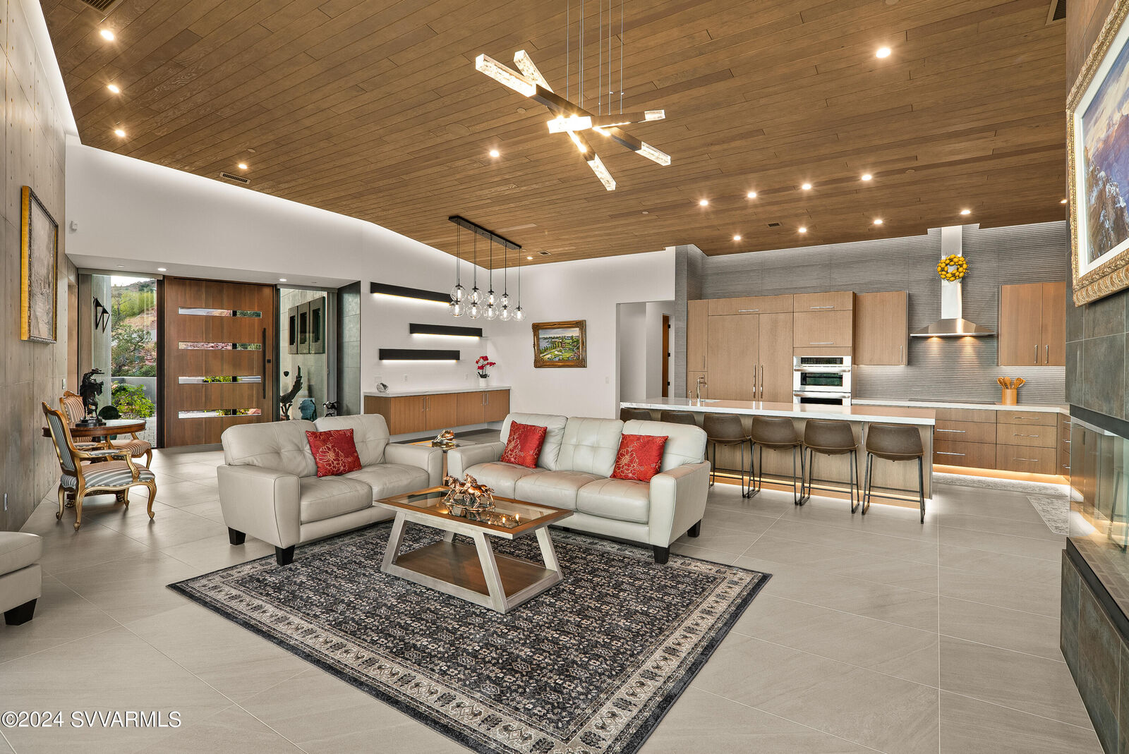 Property Photo:  49 Summit  AZ 86336 