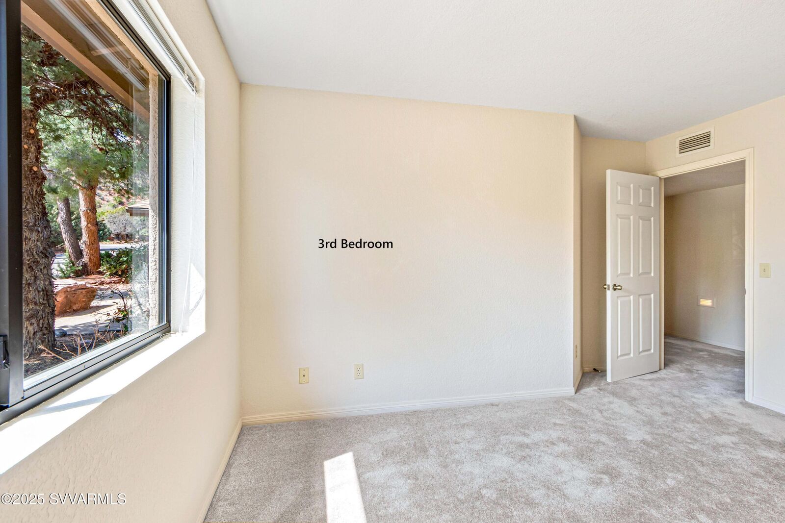 Property Photo:  50 Coffee Pot Rock Road  AZ 86351 