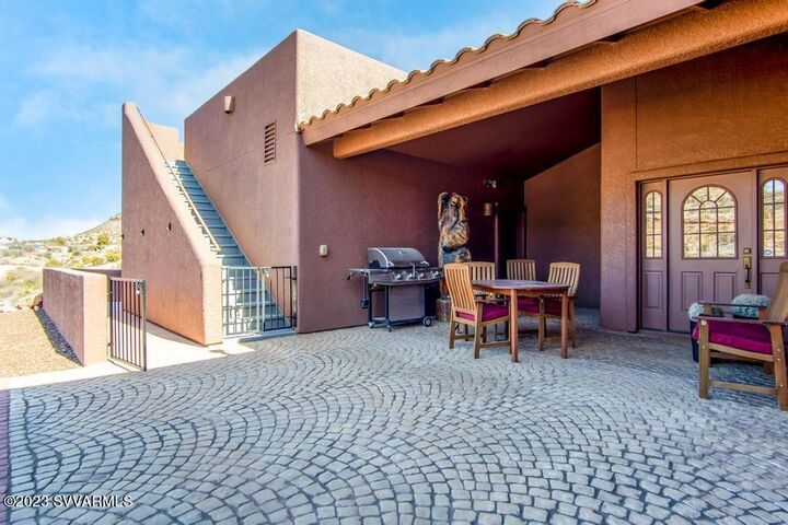 Property Photo: 2575 S Sexton Ranch Road AZ 86325