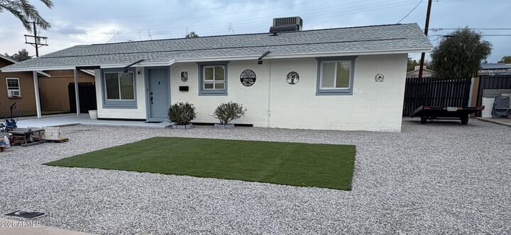 Property Photo:  2026 E Orange Street  AZ 85281 