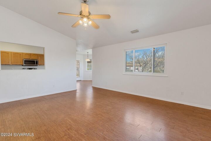 Property Photo:  824 Tigres Trail  AZ 86326 