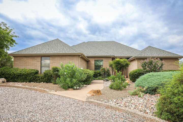 Property Photo:  1916 S Quail Run  AZ 86326 