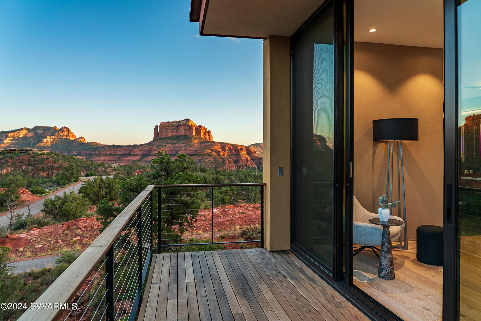 Property Photo:  24 Jefferson Court  AZ 86336 