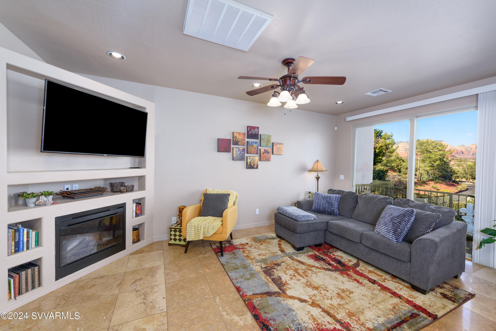 Property Photo: 3385 Calle Del Sol 16 AZ 86336