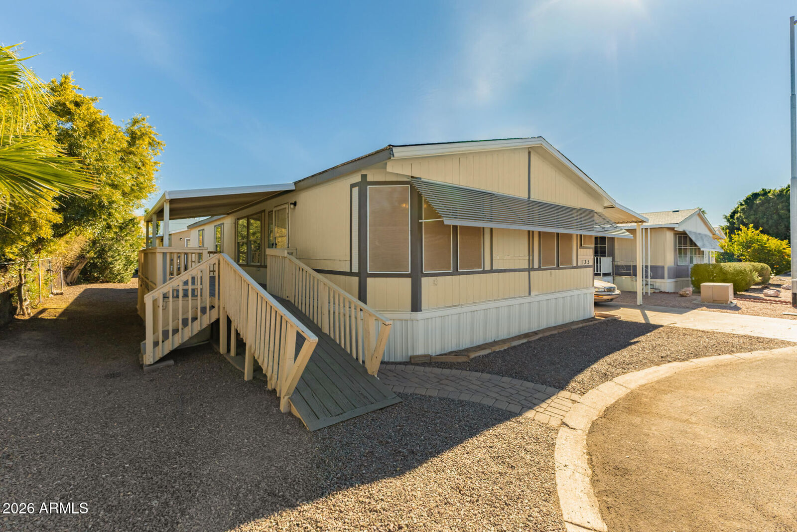 Property Photo:  2650 W Union Hills Drive 135  AZ 85027 