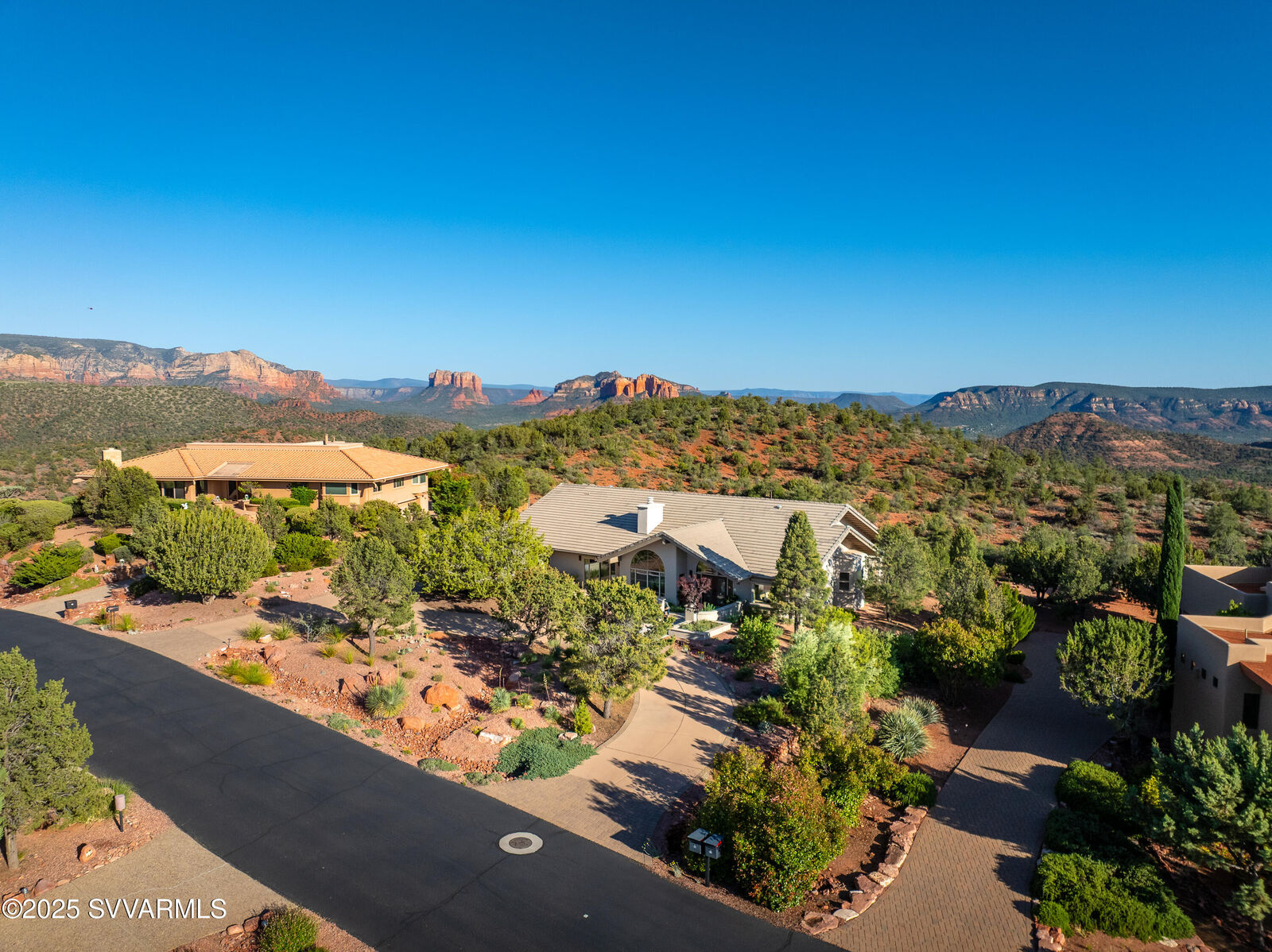 Property Photo:  65 Linda Vista  AZ 86336 