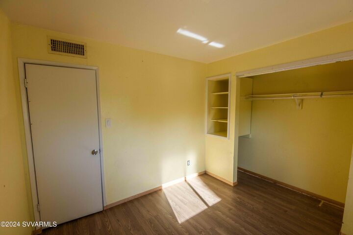 Property Photo:  200 Harmony Drive  AZ 86336 