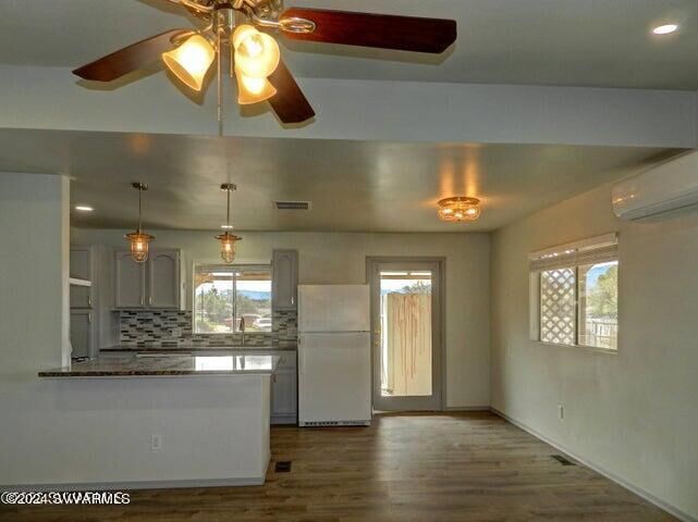 Property Photo:  4121 E Zalesky Road  AZ 86326 