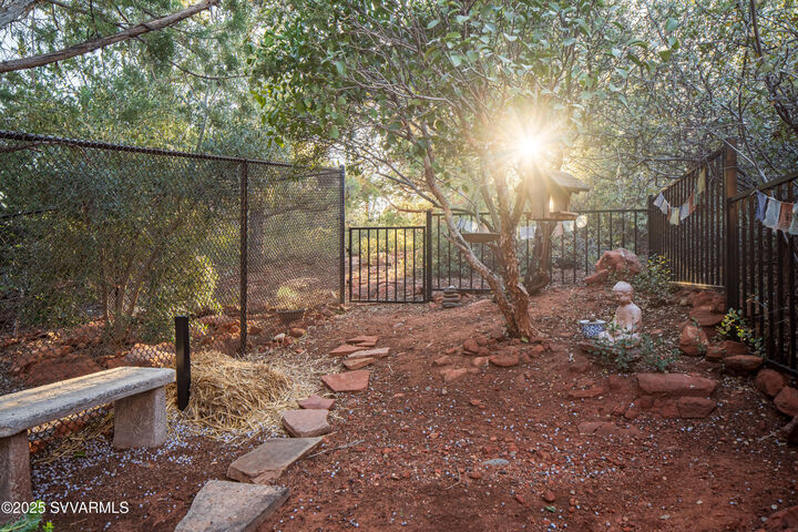 Property Photo:  245 Pony Soldier Road  AZ 86336 