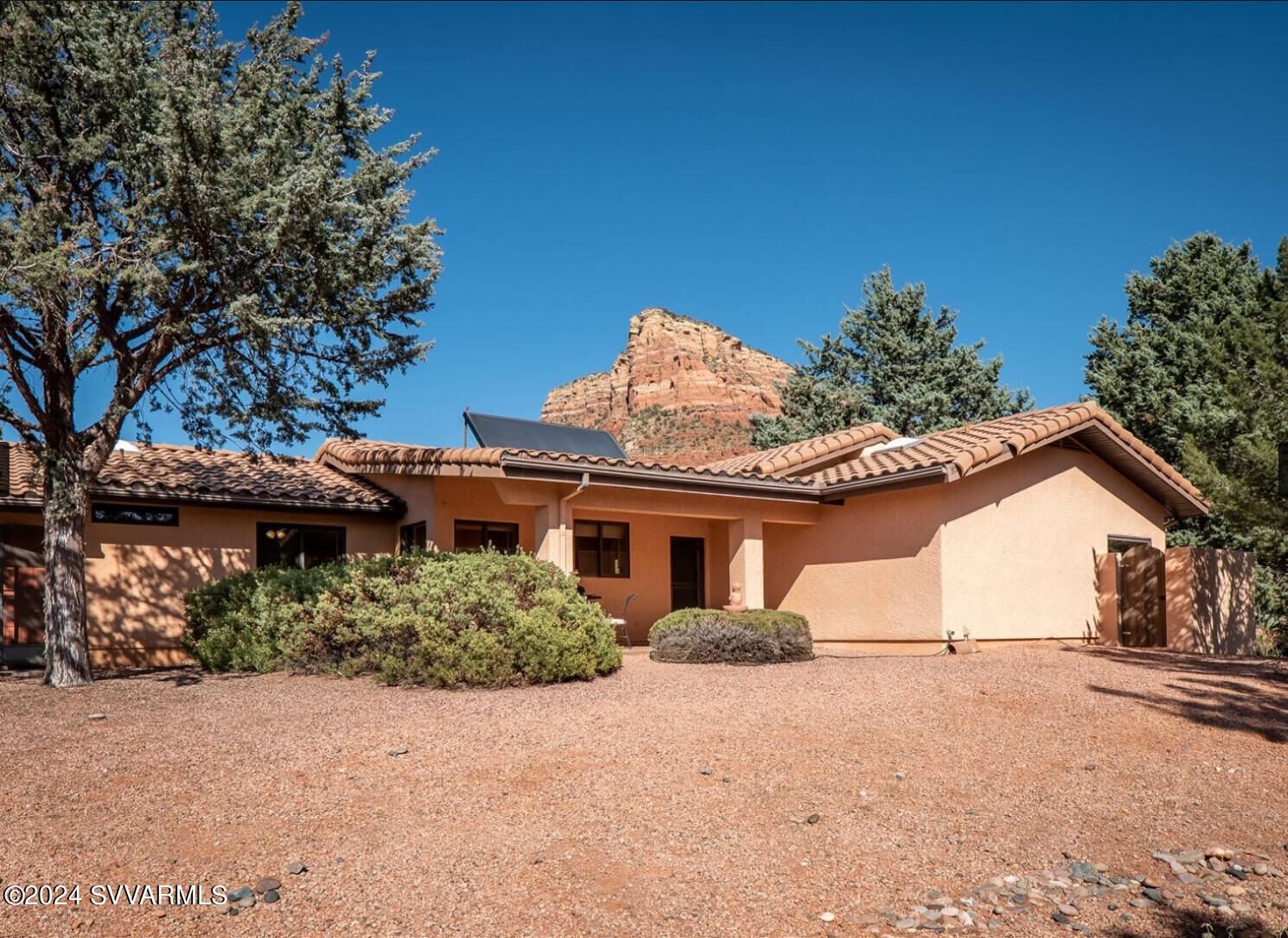 Property Photo:  360 Antelope Drive  AZ 86336 