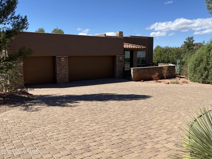 Property Photo:  120 Rimstone Circle  AZ 86336 