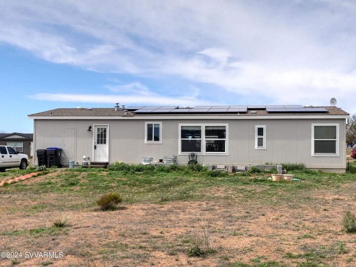 Property Photo: 5885 N Robin Lynn Lane AZ 86335