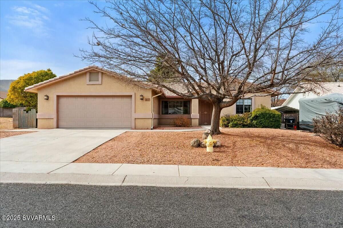 Property Photo:  912 S 3rd Street  AZ 86326 
