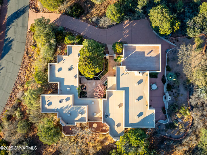 Property Photo:  401 Acacia Drive  AZ 86336 