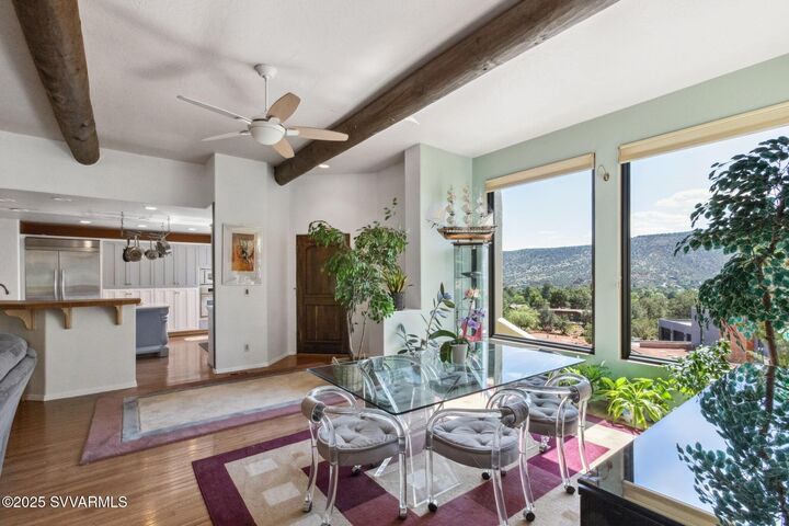 Property Photo:  50 Robbers Roost  AZ 86351 