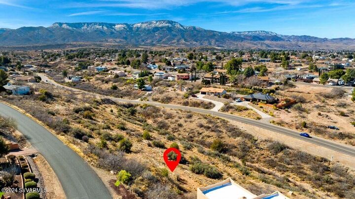 Property Photo:  1662 S Carpenter Lane  AZ 86326 